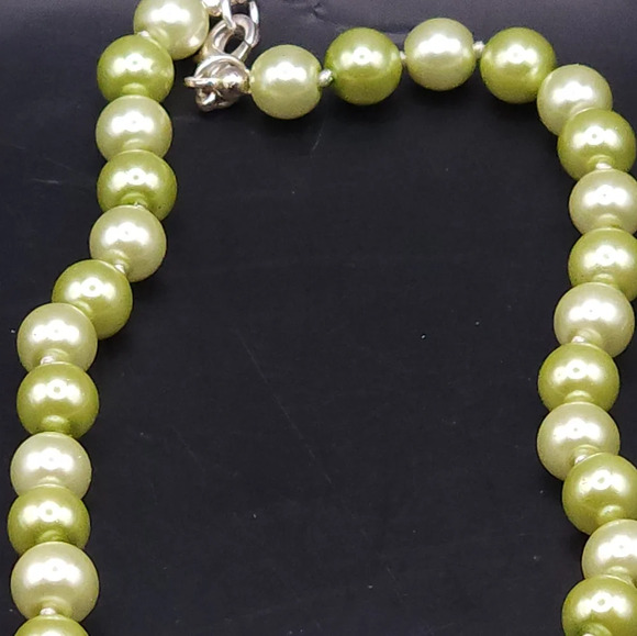 Necklace lot - Picture 2 of 5